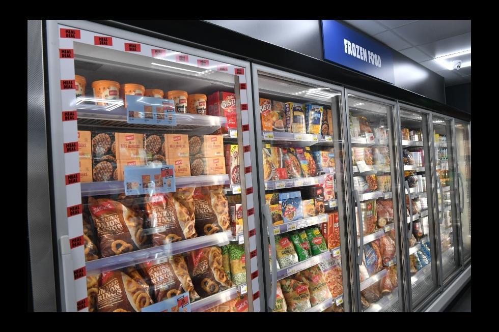 Inside Booker’s first Jack’s store in Blantyre News The Grocer